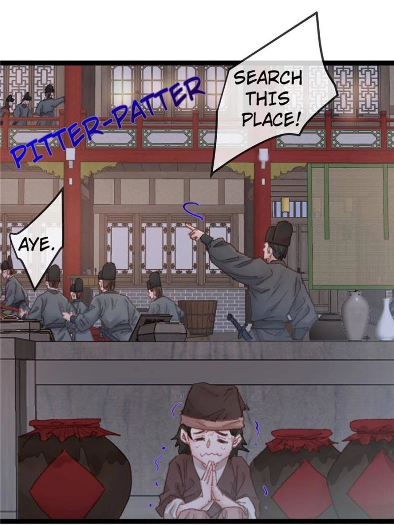 Read My Cute Concubine chapter 59 image 35 on Lezhin