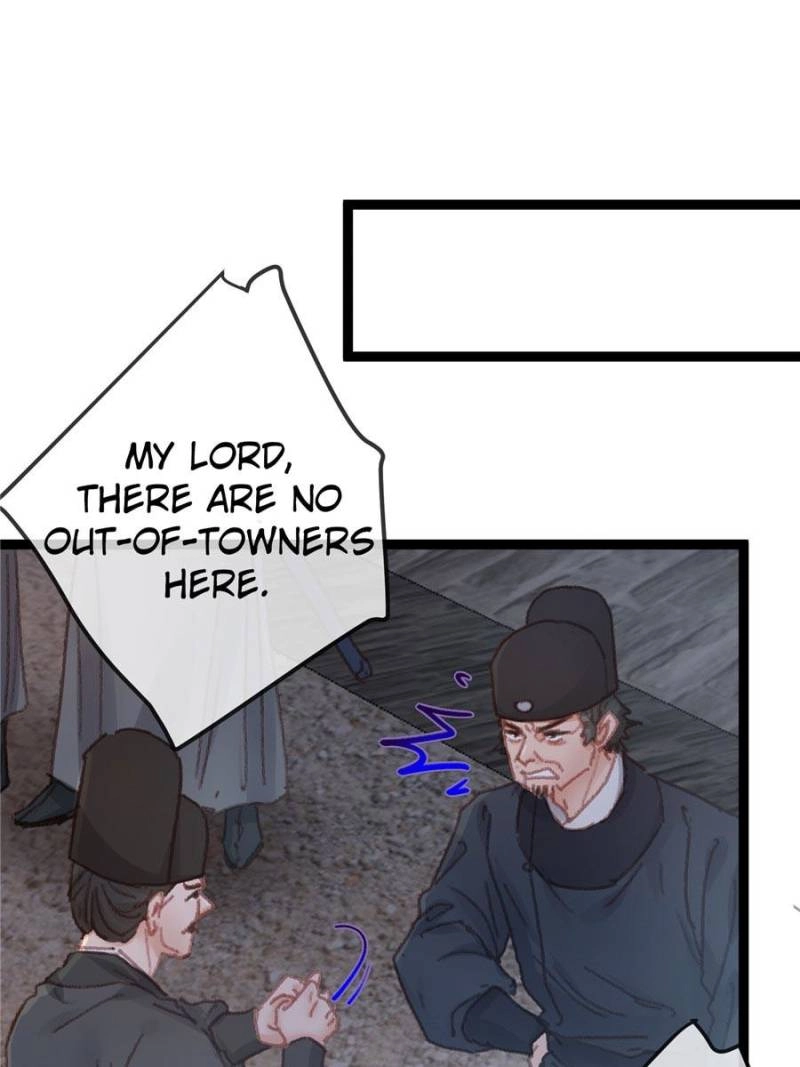 Read My Cute Concubine chapter 59 image 36 on Lezhin