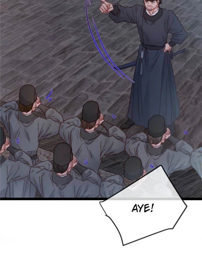 Read My Cute Concubine chapter 59 image 38 on Lezhin