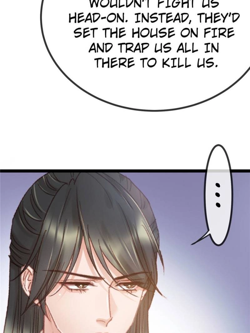 Read My Cute Concubine chapter 59 image 4 on Lezhin