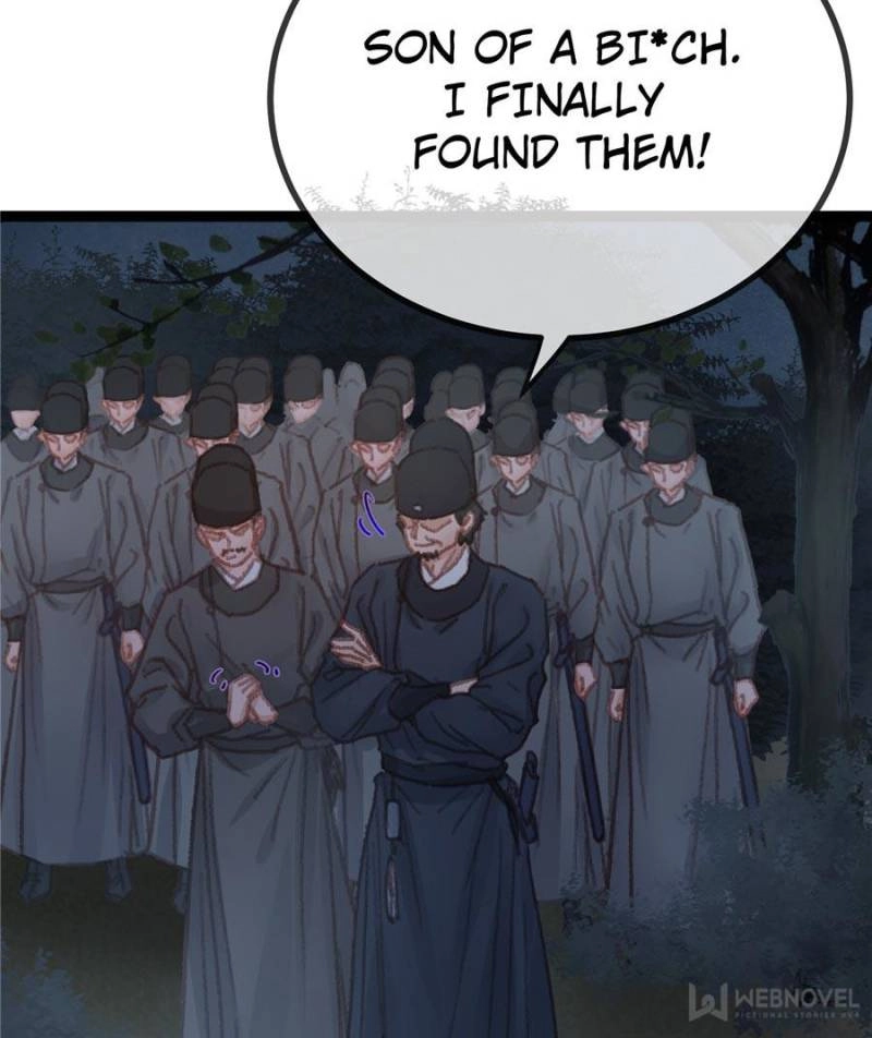 Read My Cute Concubine chapter 59 image 40 on Lezhin