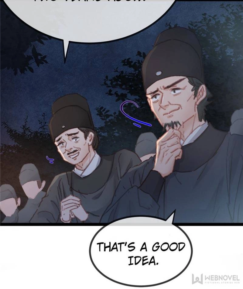 Read My Cute Concubine chapter 59 image 43 on Lezhin