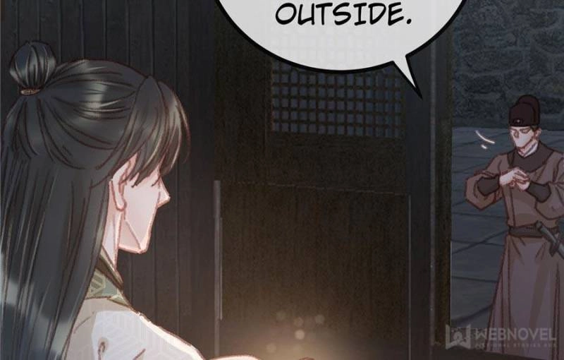 Read My Cute Concubine chapter 59 image 46 on Lezhin
