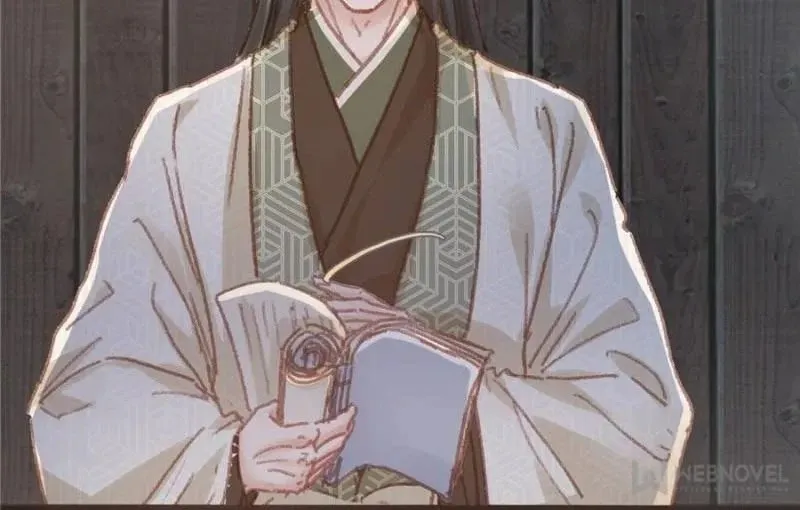 Read My Cute Concubine chapter 59 image 49 on Lezhin