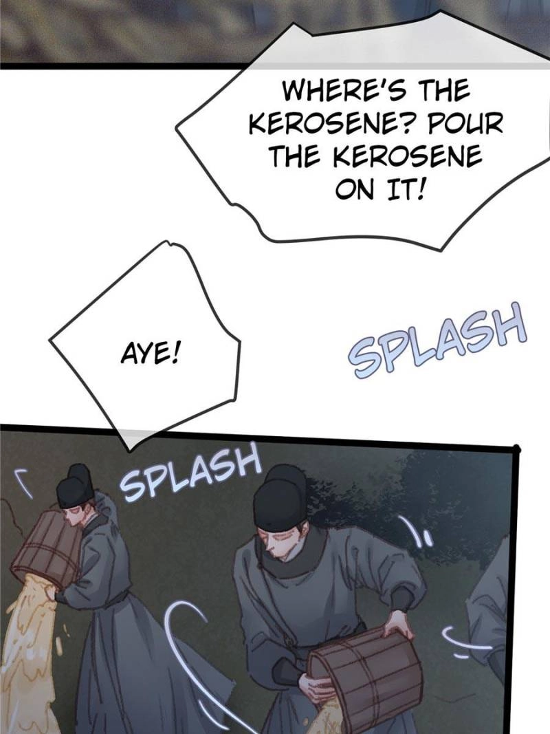 Read My Cute Concubine chapter 59 image 54 on Lezhin