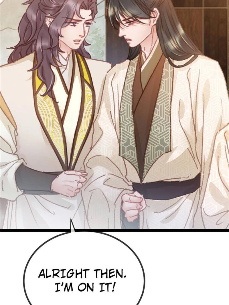 Read My Cute Concubine chapter 59 image 6 on Lezhin