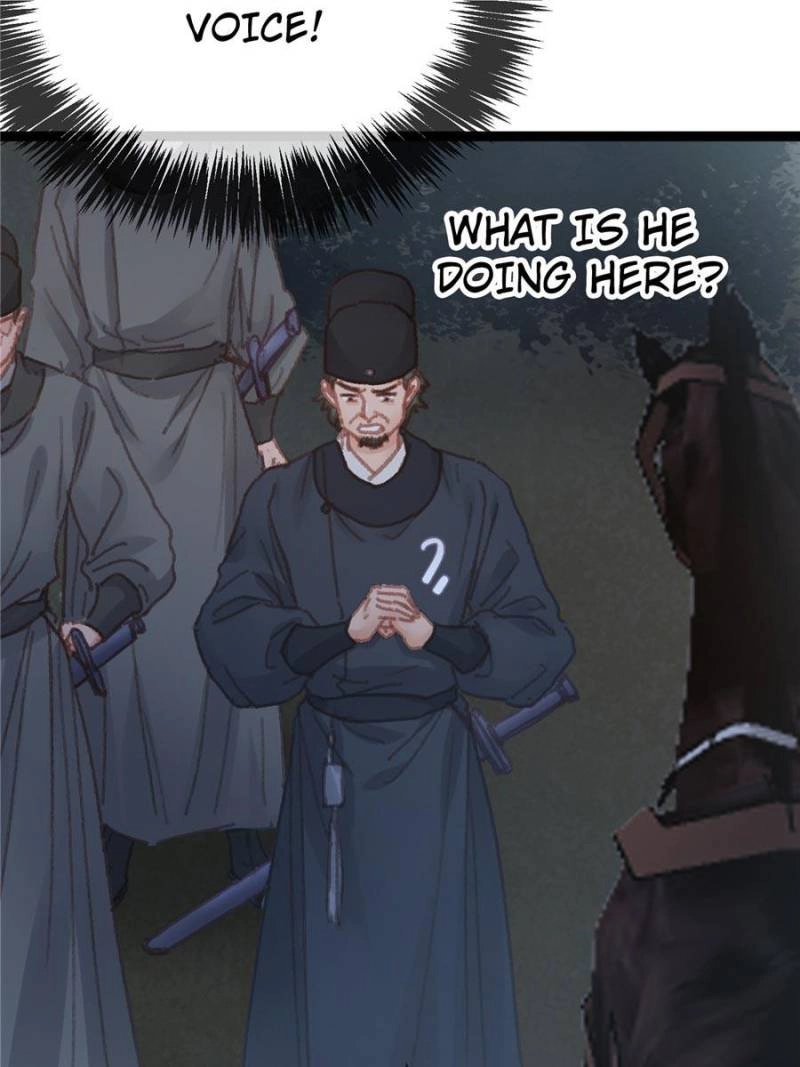 Read My Cute Concubine chapter 59 image 60 on Lezhin