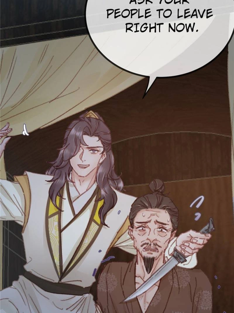 Read My Cute Concubine chapter 59 image 63 on Lezhin
