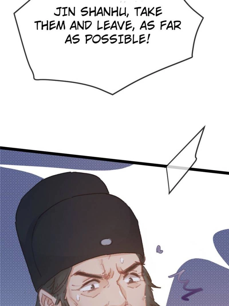 Read My Cute Concubine chapter 59 image 65 on Lezhin