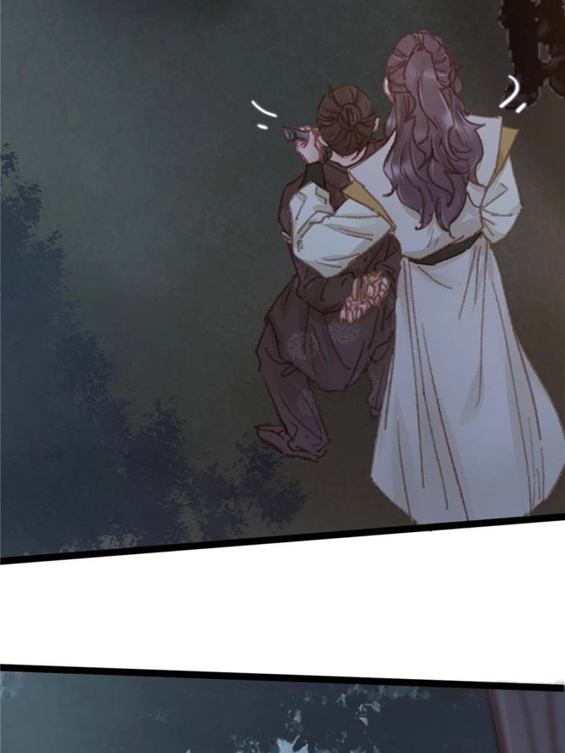 Read My Cute Concubine chapter 59 image 68 on Lezhin