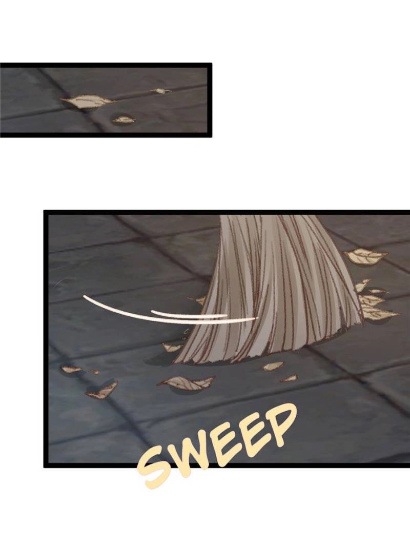 Read My Cute Concubine chapter 59 image 8 on Lezhin