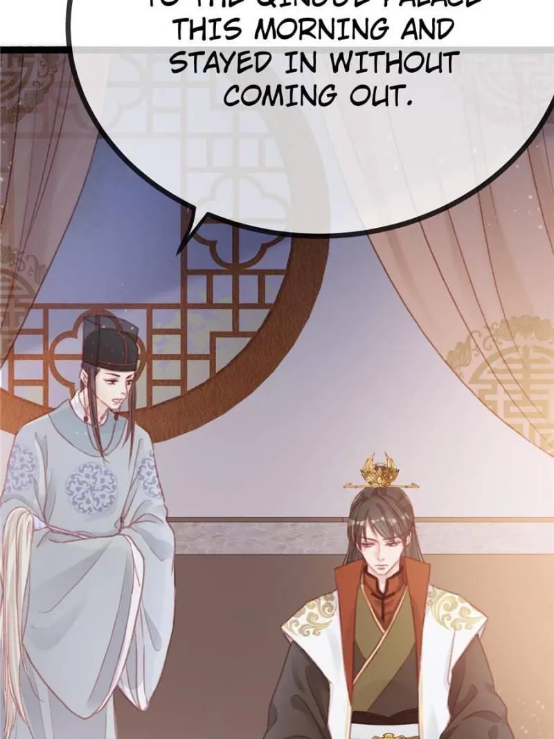 Read My Cute Concubine chapter 6 image 11 on Lezhin