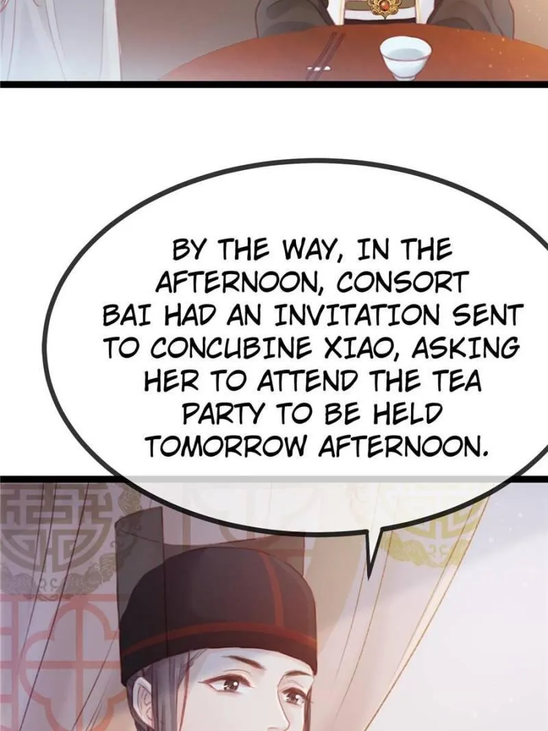Read My Cute Concubine chapter 6 image 12 on Lezhin