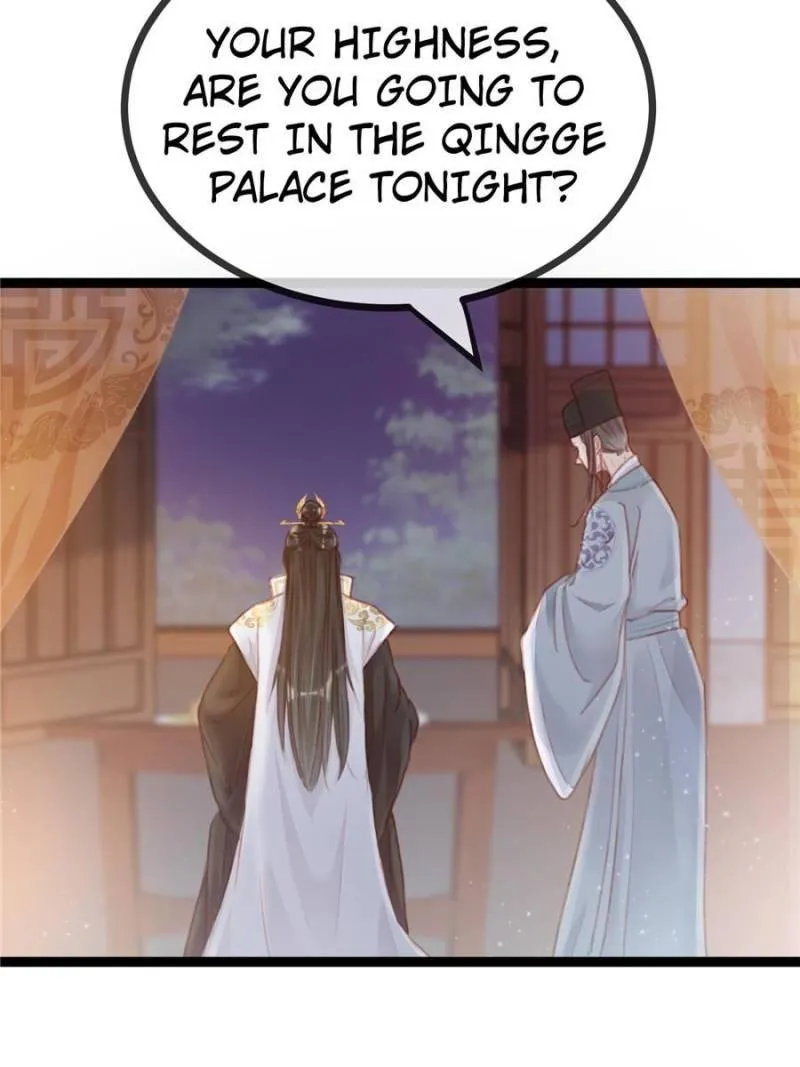 Read My Cute Concubine chapter 6 image 15 on Lezhin