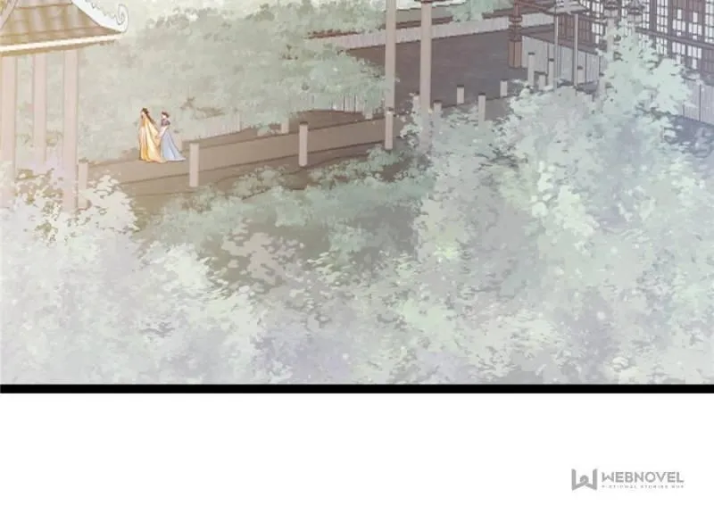 Read My Cute Concubine chapter 6 image 20 on Lezhin