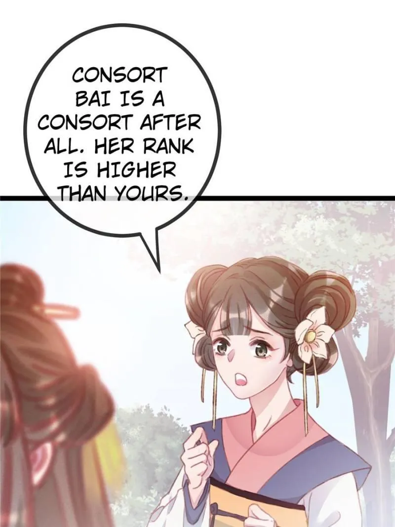 Read My Cute Concubine chapter 6 image 21 on Lezhin
