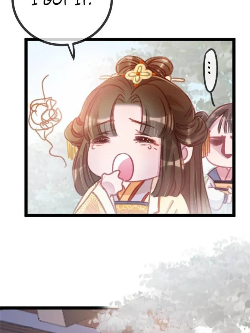 Read My Cute Concubine chapter 6 image 23 on Lezhin