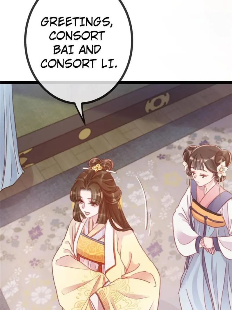 Read My Cute Concubine chapter 6 image 26 on Lezhin