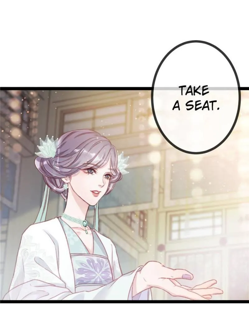 Read My Cute Concubine chapter 6 image 28 on Lezhin