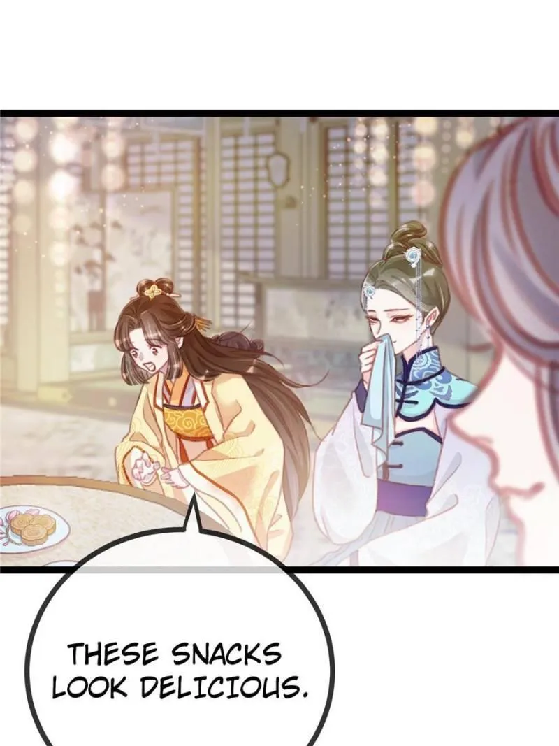 Read My Cute Concubine chapter 6 image 29 on Lezhin