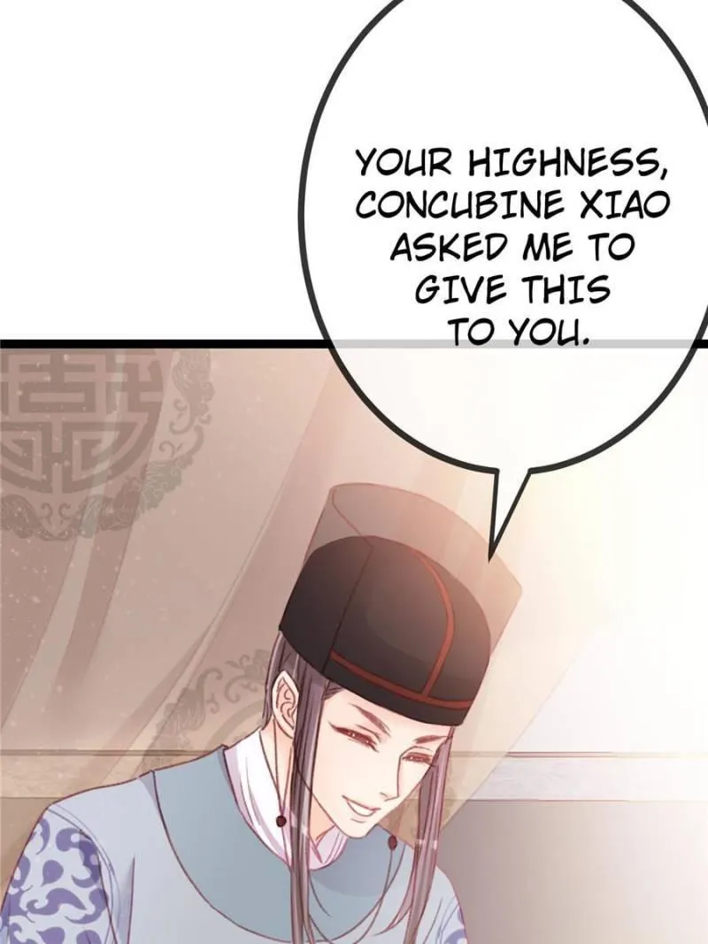 Read My Cute Concubine chapter 6 image 3 on Lezhin