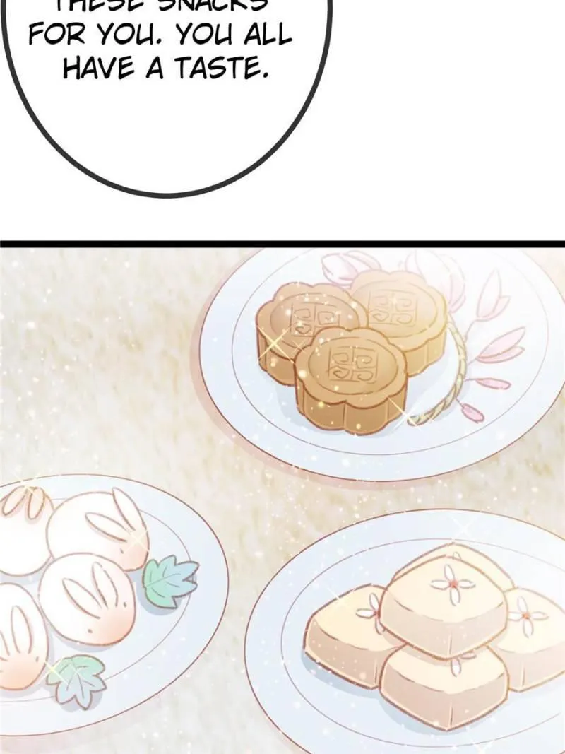 Read My Cute Concubine chapter 6 image 31 on Lezhin