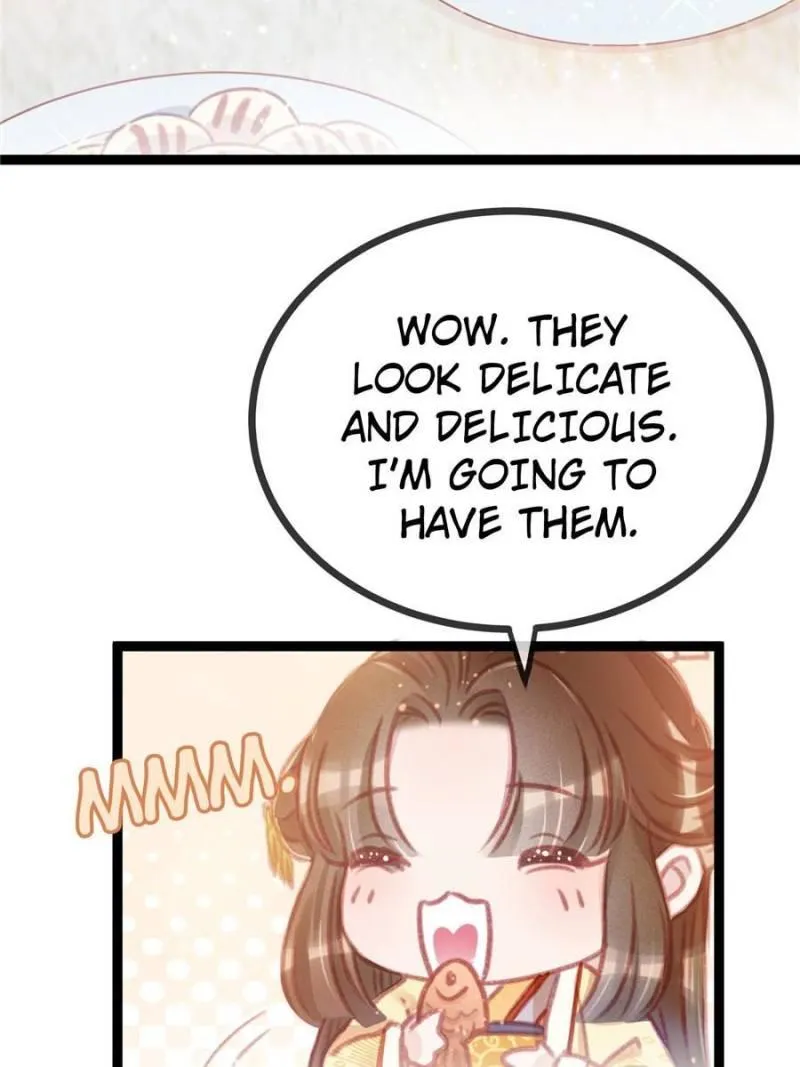 Read My Cute Concubine chapter 6 image 32 on Lezhin