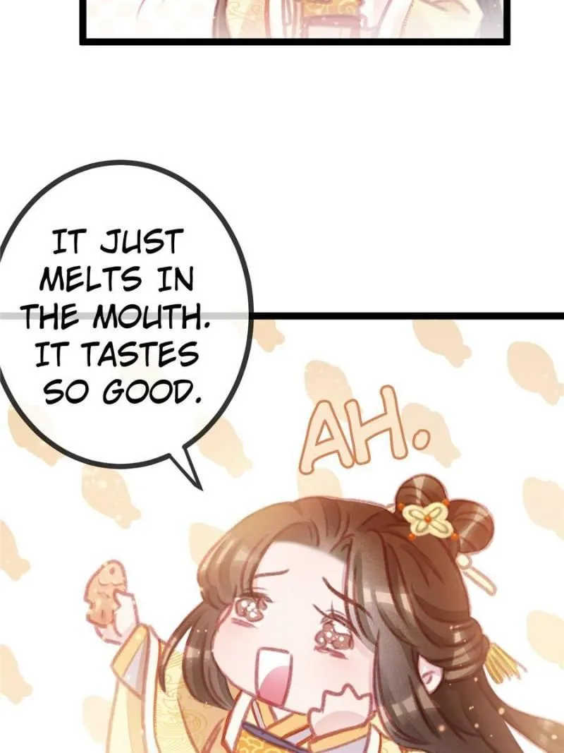 Read My Cute Concubine chapter 6 image 33 on Lezhin