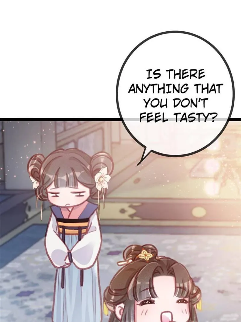 Read My Cute Concubine chapter 6 image 35 on Lezhin