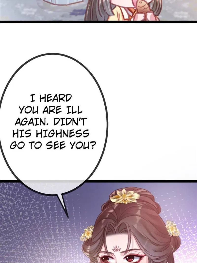 Read My Cute Concubine chapter 6 image 36 on Lezhin