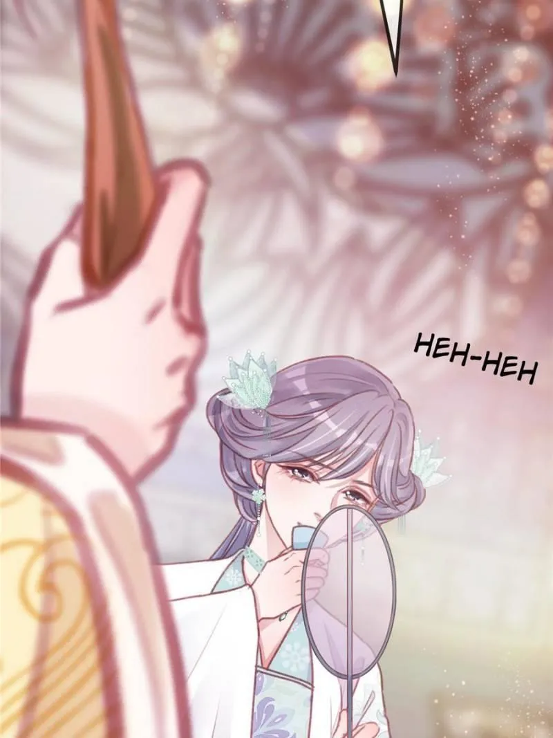 Read My Cute Concubine chapter 6 image 40 on Lezhin