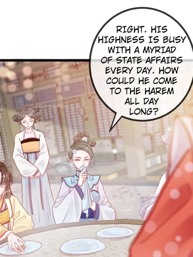 Read My Cute Concubine chapter 6 image 42 on Lezhin