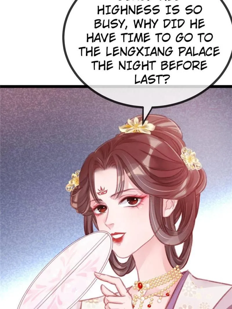 Read My Cute Concubine chapter 6 image 45 on Lezhin