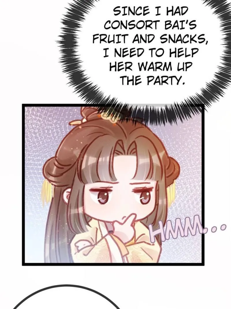 Read My Cute Concubine chapter 6 image 53 on Lezhin