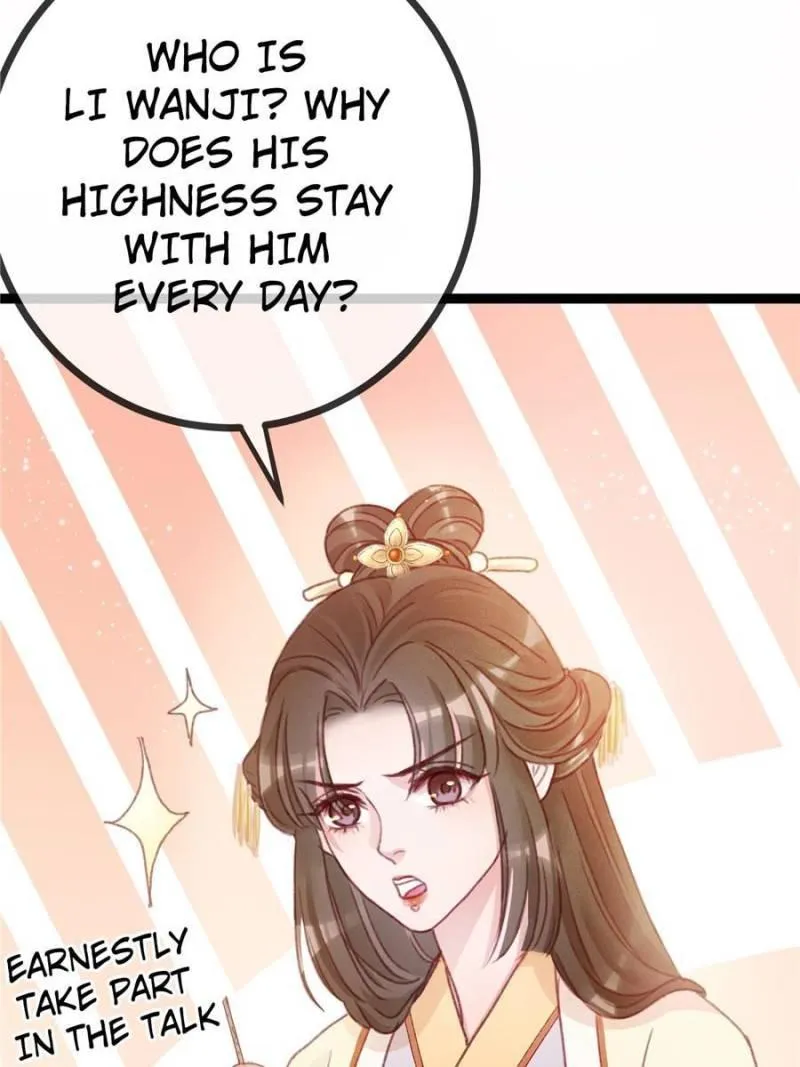 Read My Cute Concubine chapter 6 image 54 on Lezhin