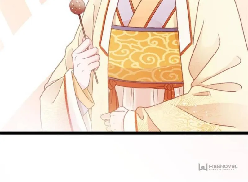 Read My Cute Concubine chapter 6 image 55 on Lezhin
