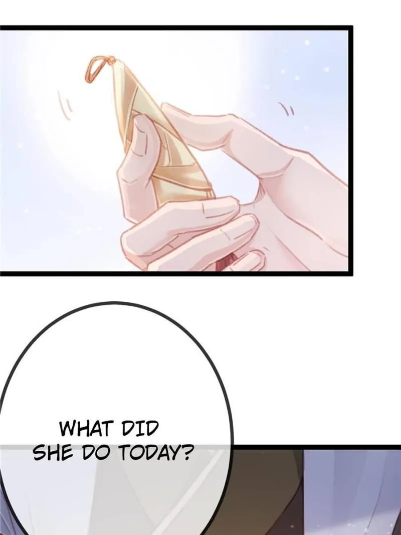 Read My Cute Concubine chapter 6 image 9 on Lezhin