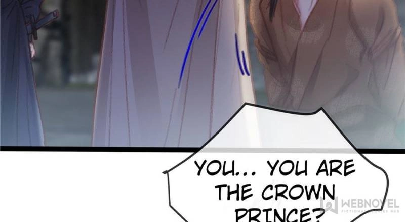 Read My Cute Concubine chapter 60 image 11 on Lezhin