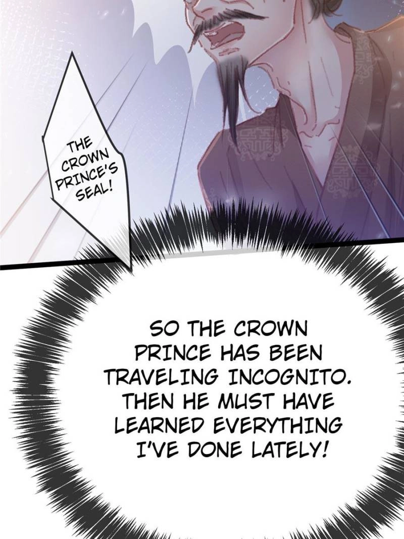 Read My Cute Concubine chapter 60 image 22 on Lezhin