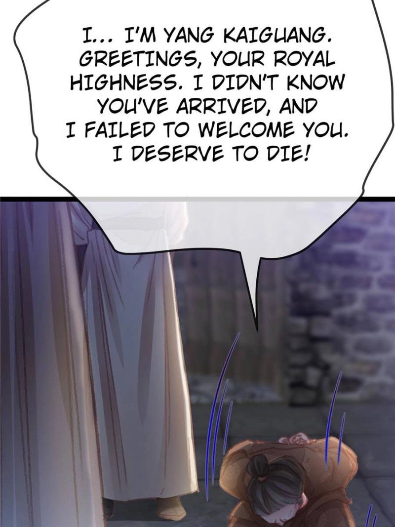 Read My Cute Concubine chapter 60 image 24 on Lezhin