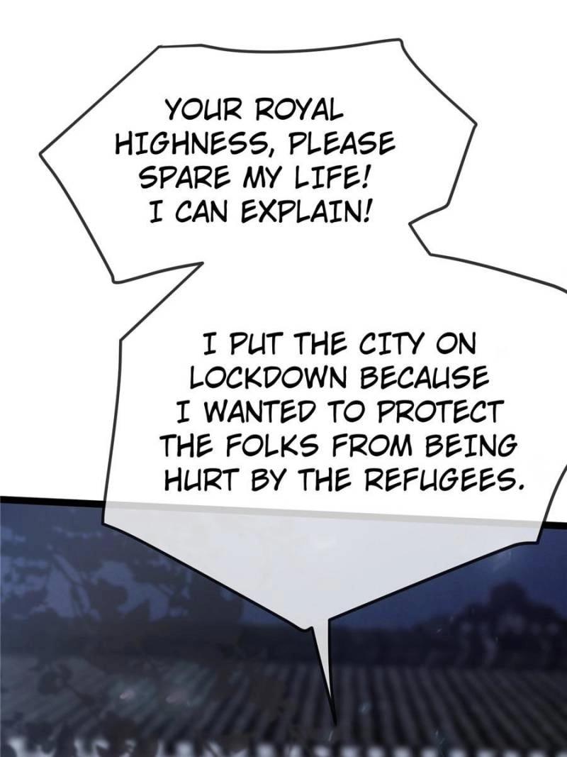 Read My Cute Concubine chapter 60 image 27 on Lezhin