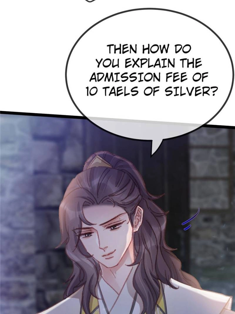 Read My Cute Concubine chapter 60 image 30 on Lezhin