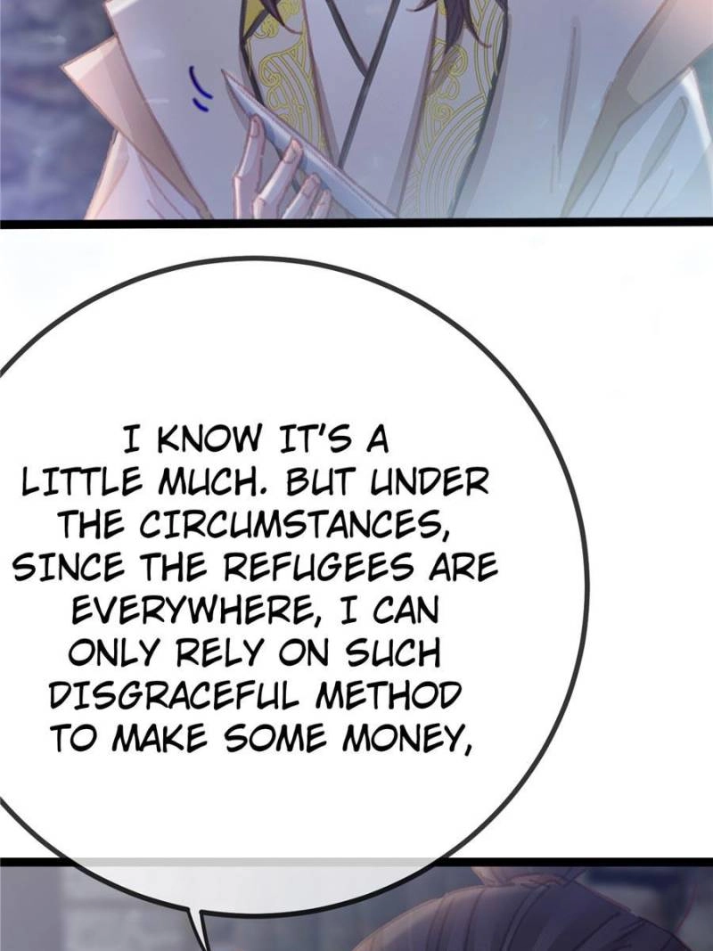 Read My Cute Concubine chapter 60 image 31 on Lezhin