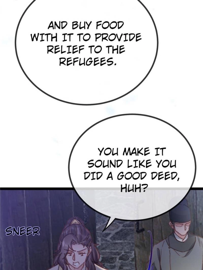 Read My Cute Concubine chapter 60 image 33 on Lezhin