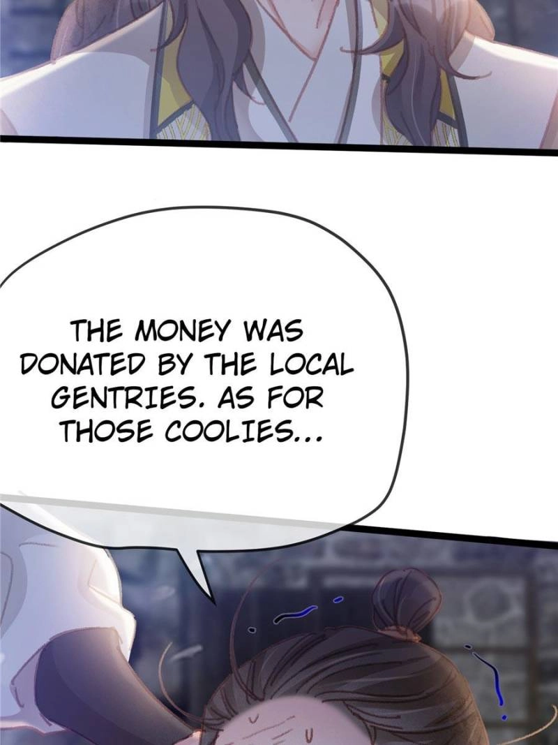 Read My Cute Concubine chapter 60 image 37 on Lezhin
