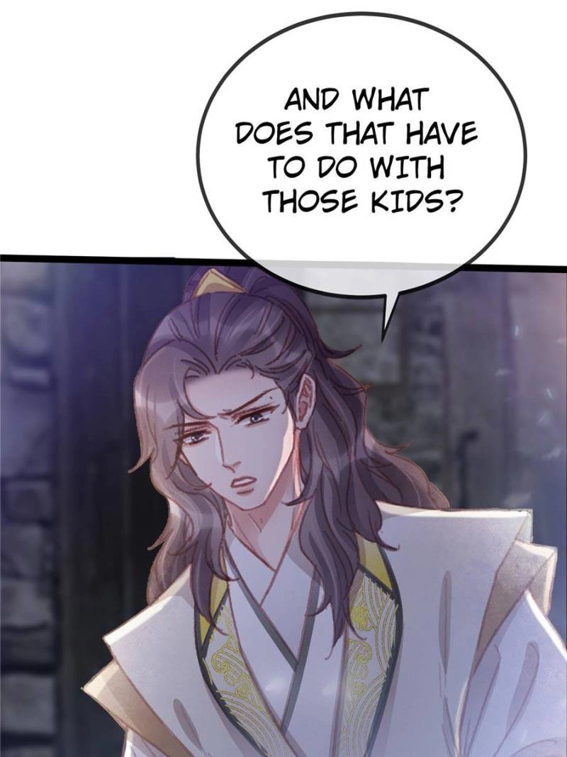 Read My Cute Concubine chapter 60 image 45 on Lezhin