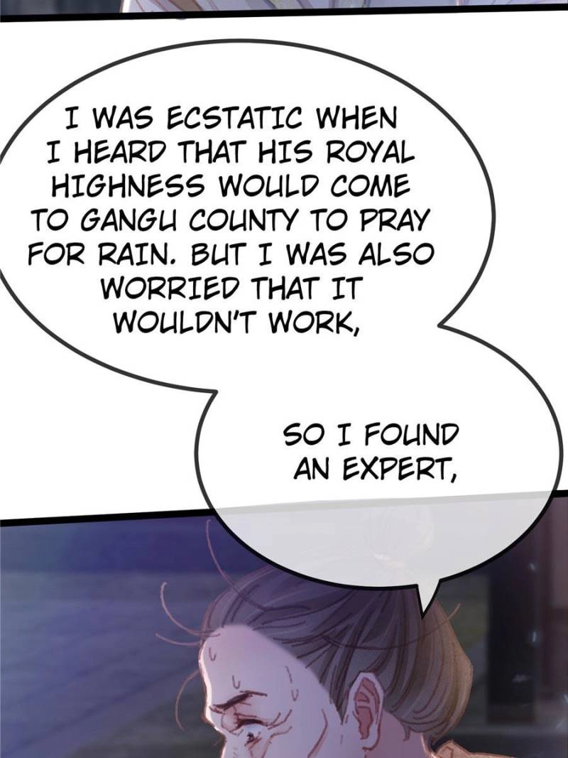 Read My Cute Concubine chapter 60 image 46 on Lezhin