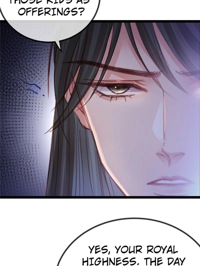 Read My Cute Concubine chapter 60 image 51 on Lezhin