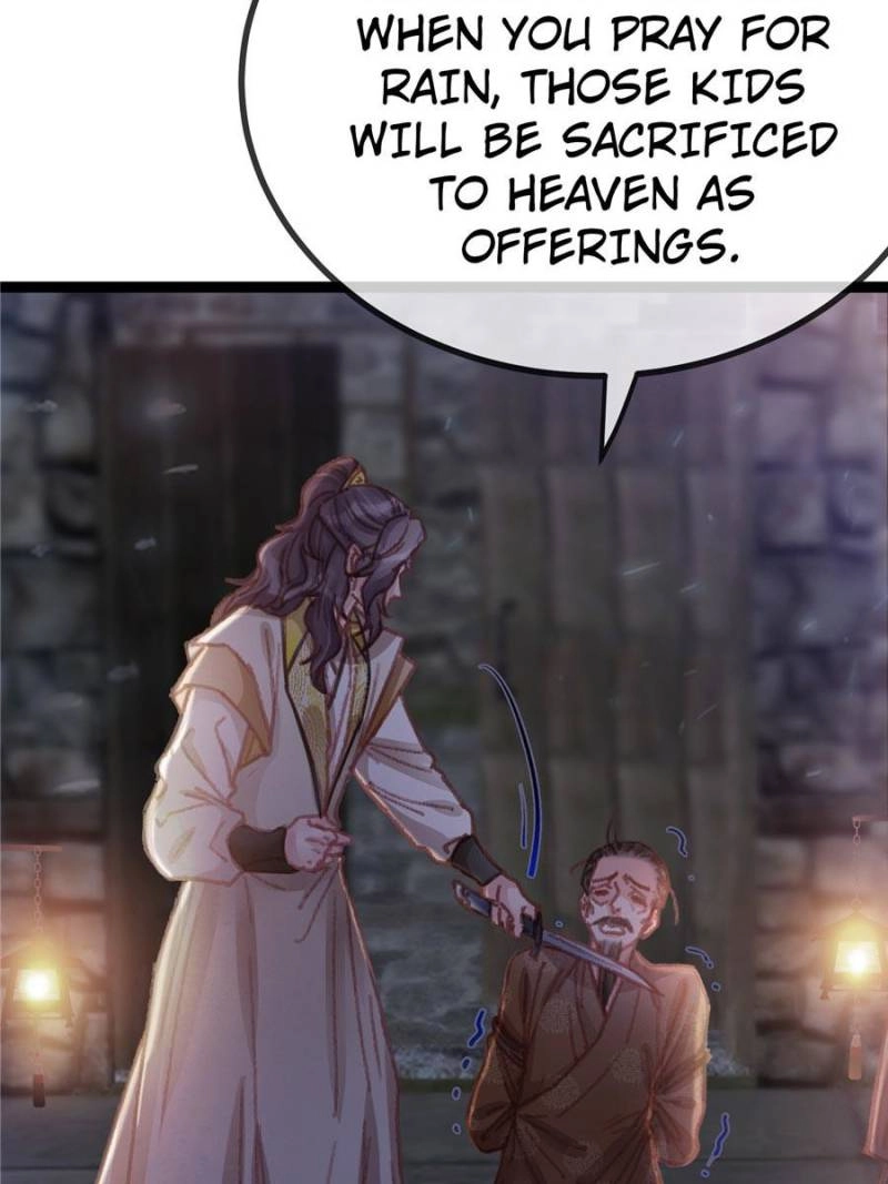 Read My Cute Concubine chapter 60 image 52 on Lezhin