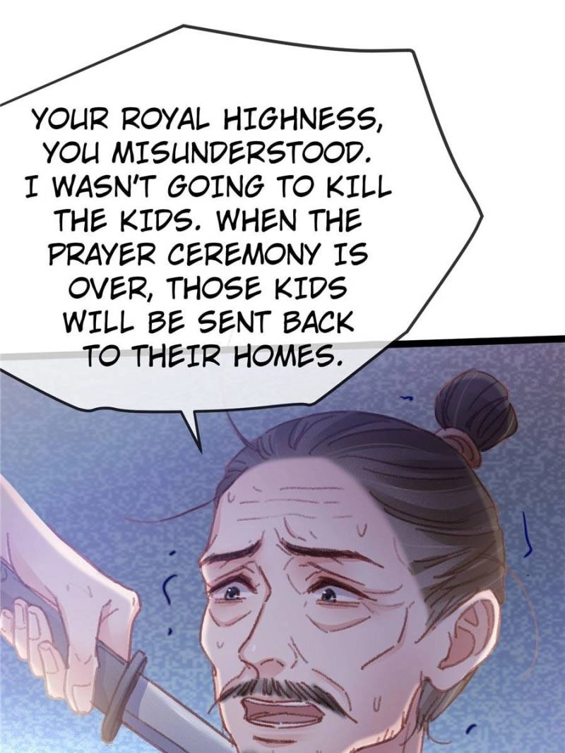 Read My Cute Concubine chapter 60 image 54 on Lezhin